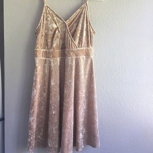 Xhilaration dress